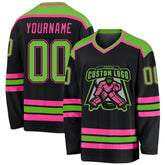 Design Jerseys Hockey53